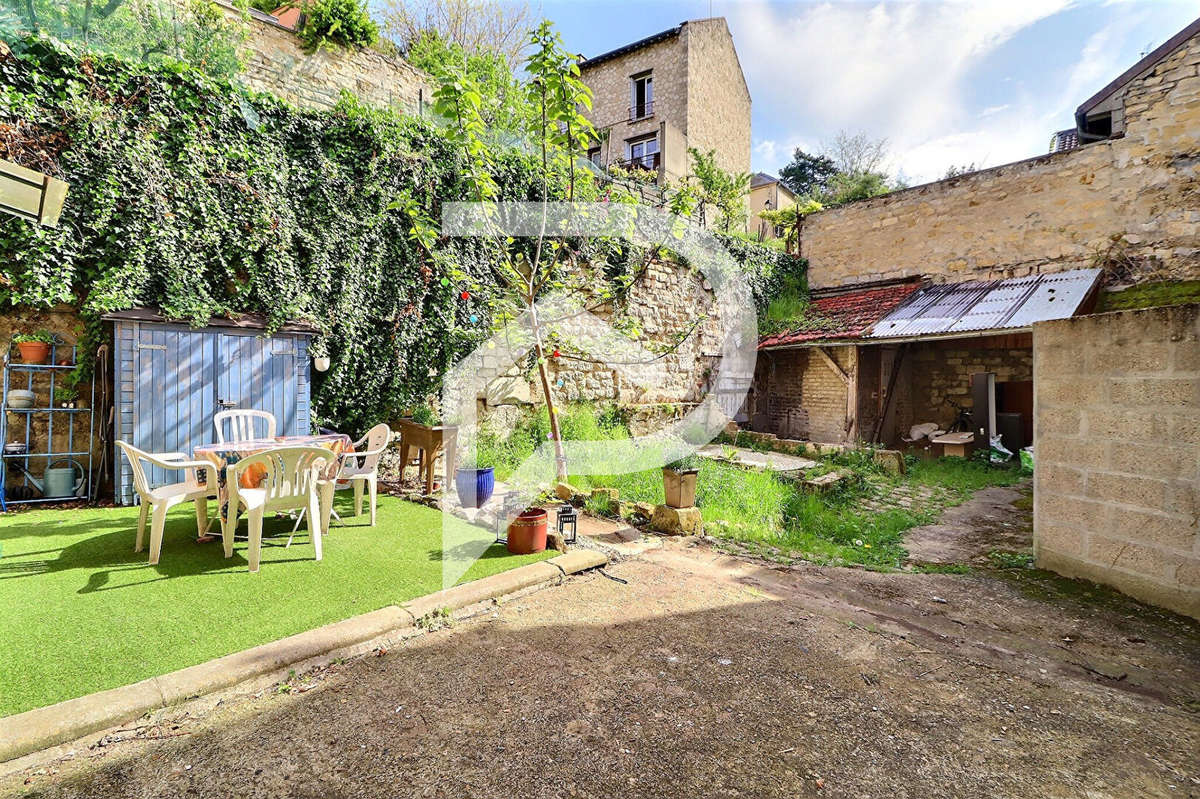 Appartement à PONTOISE