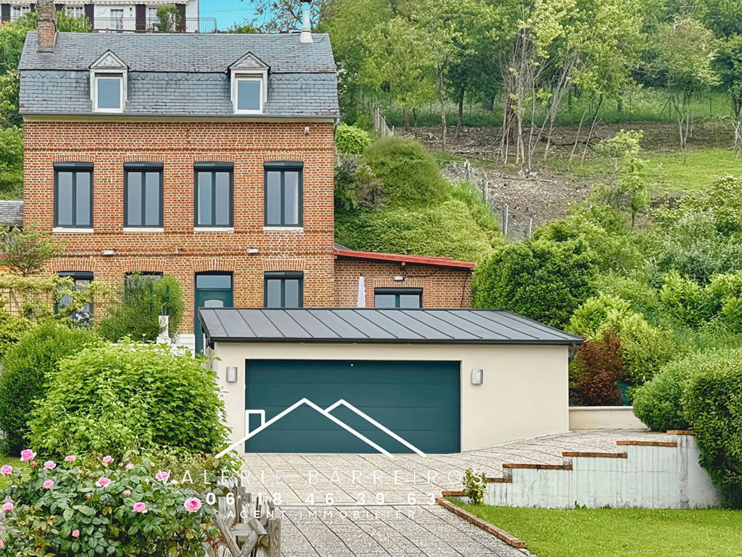 Maison à ROUEN