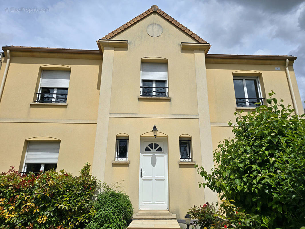 Maison à BAGNEUX