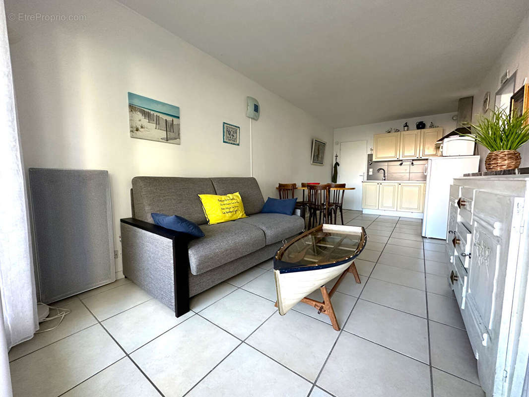 Appartement à ARCACHON