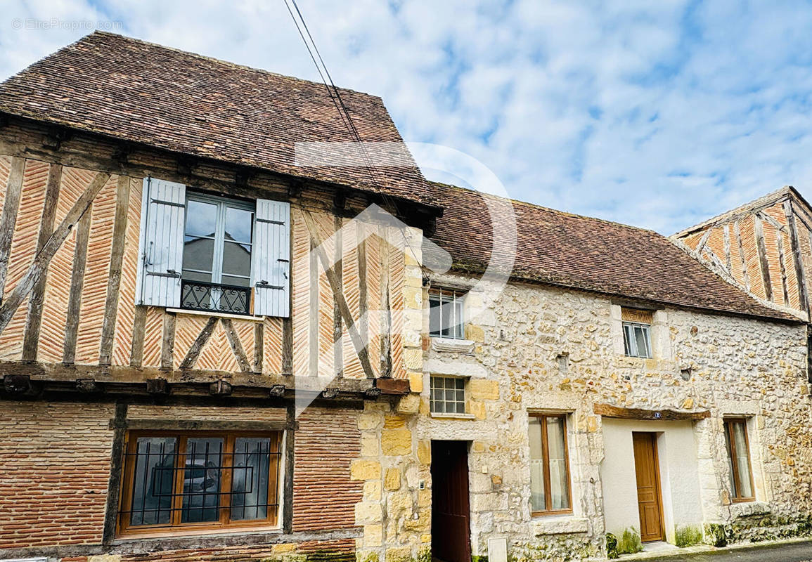 Appartement à BERGERAC