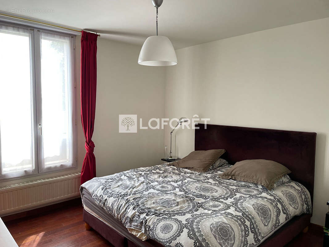 Appartement à AULNAY-SOUS-BOIS