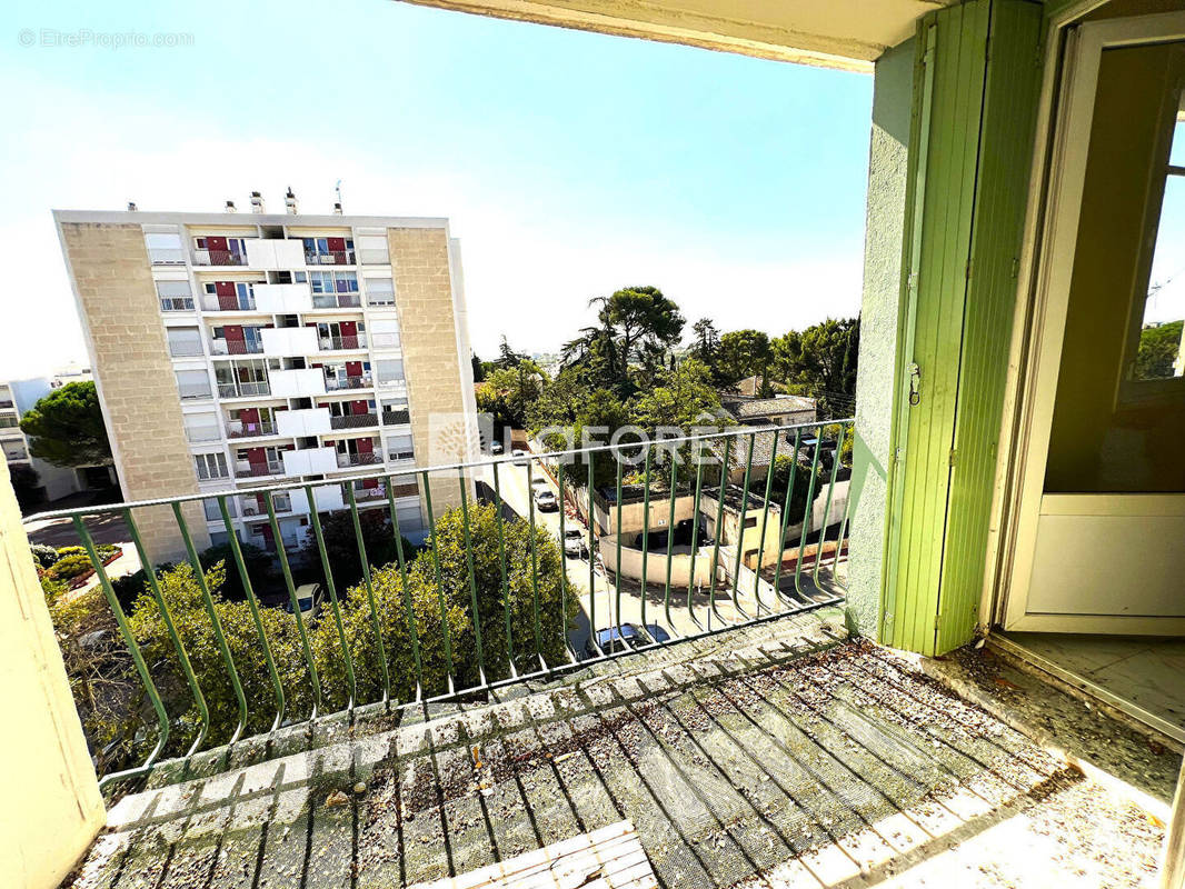 Appartement à MONTPELLIER