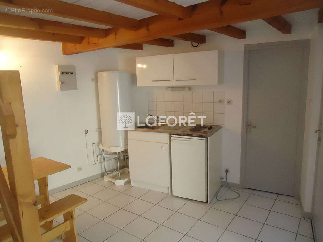 Appartement à LANNION