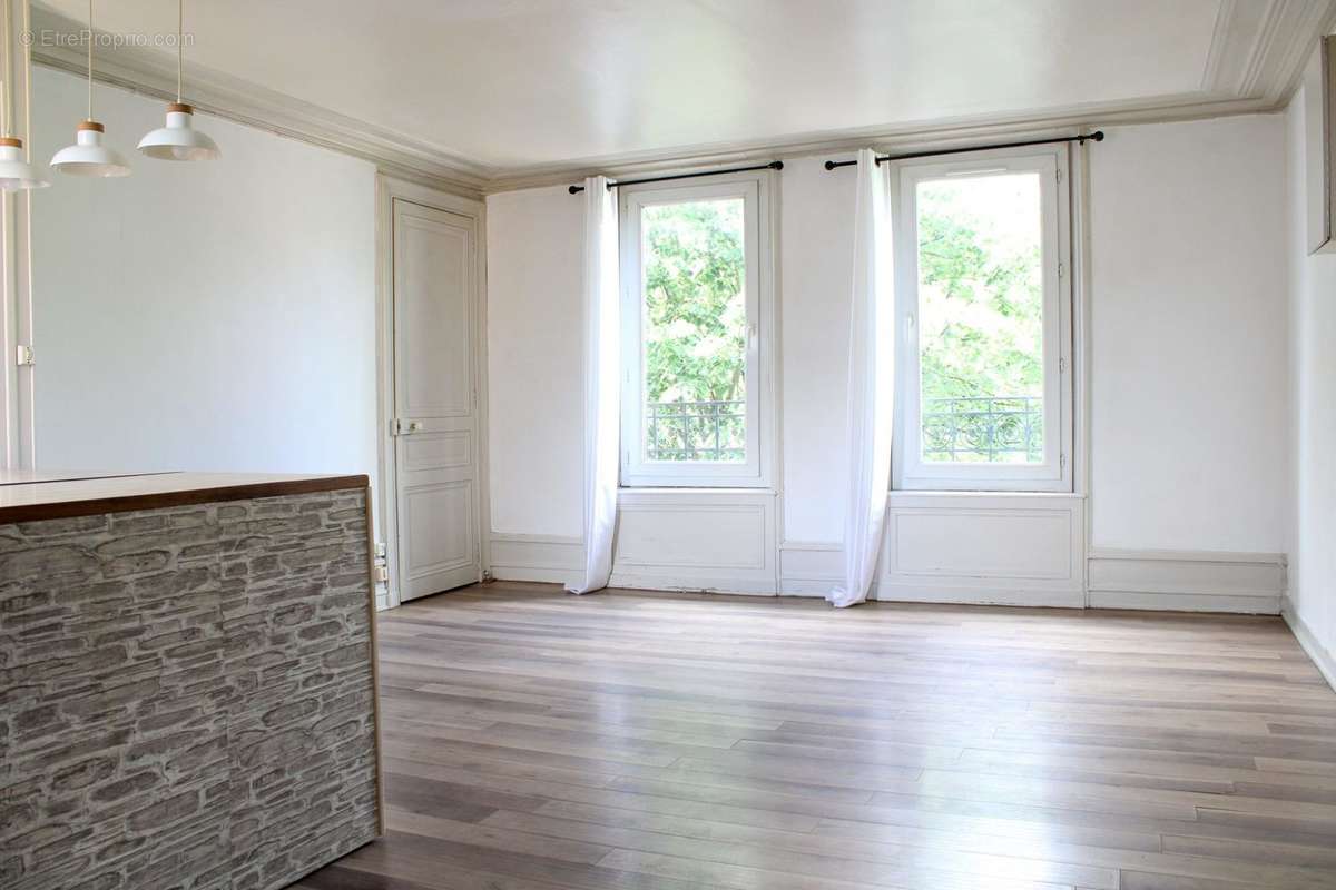 Appartement à ROUEN