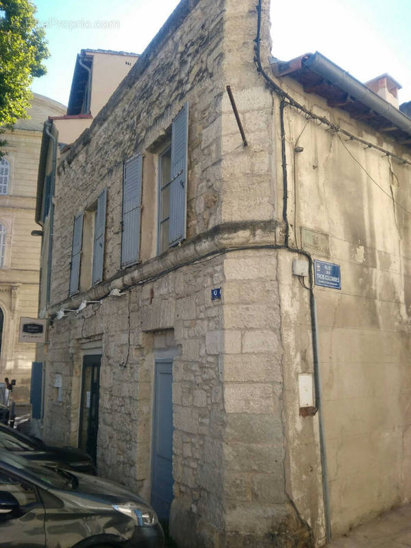 Appartement à AVIGNON