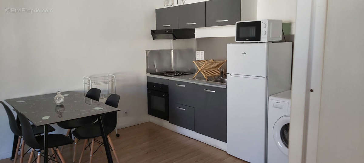 Appartement à AVIGNON