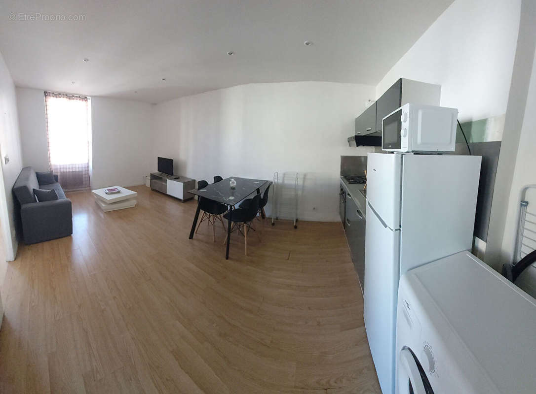 Appartement à AVIGNON