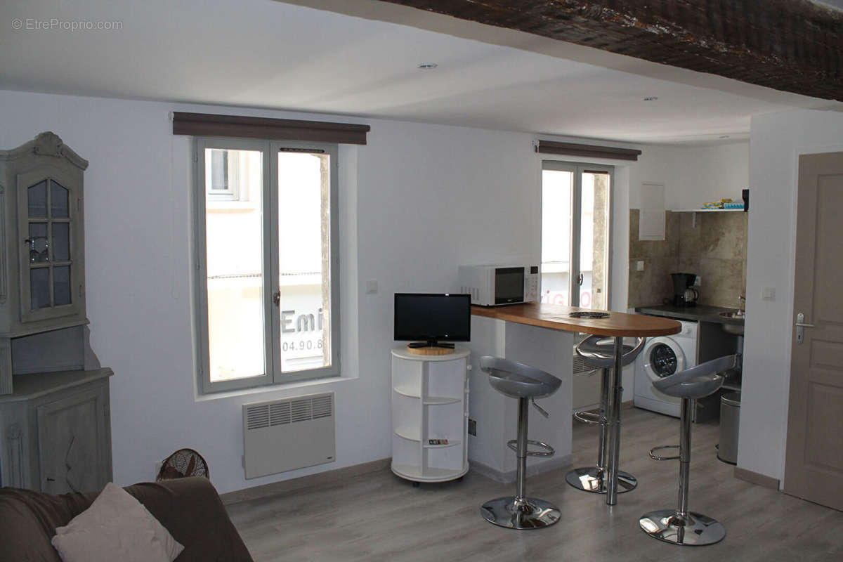 Appartement à AVIGNON