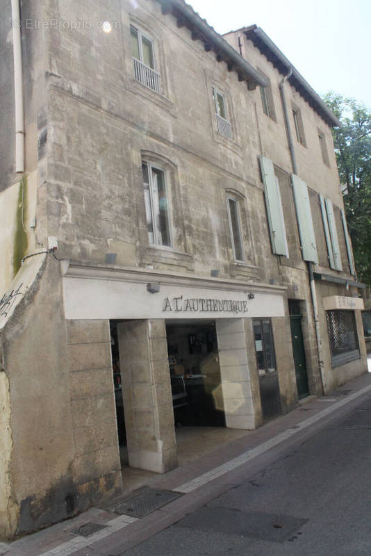 Appartement à AVIGNON