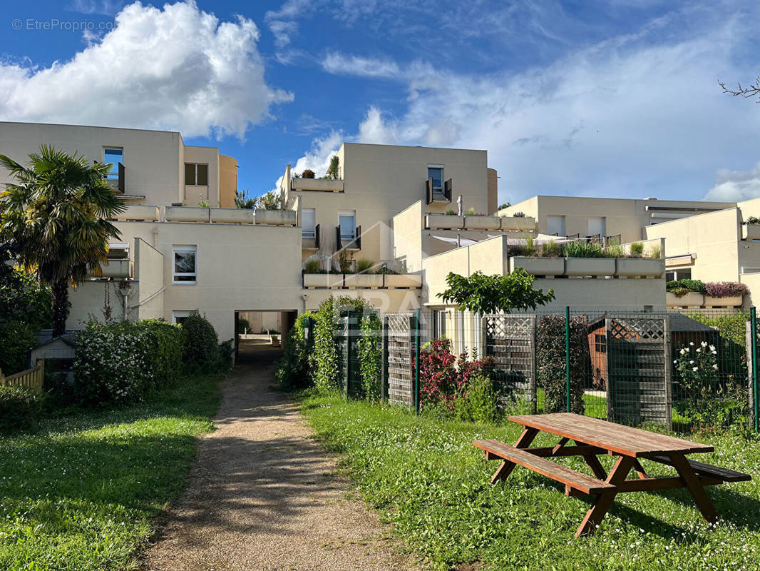 Appartement à VILLEFONTAINE