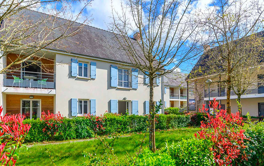 Appartement à PONT-AVEN