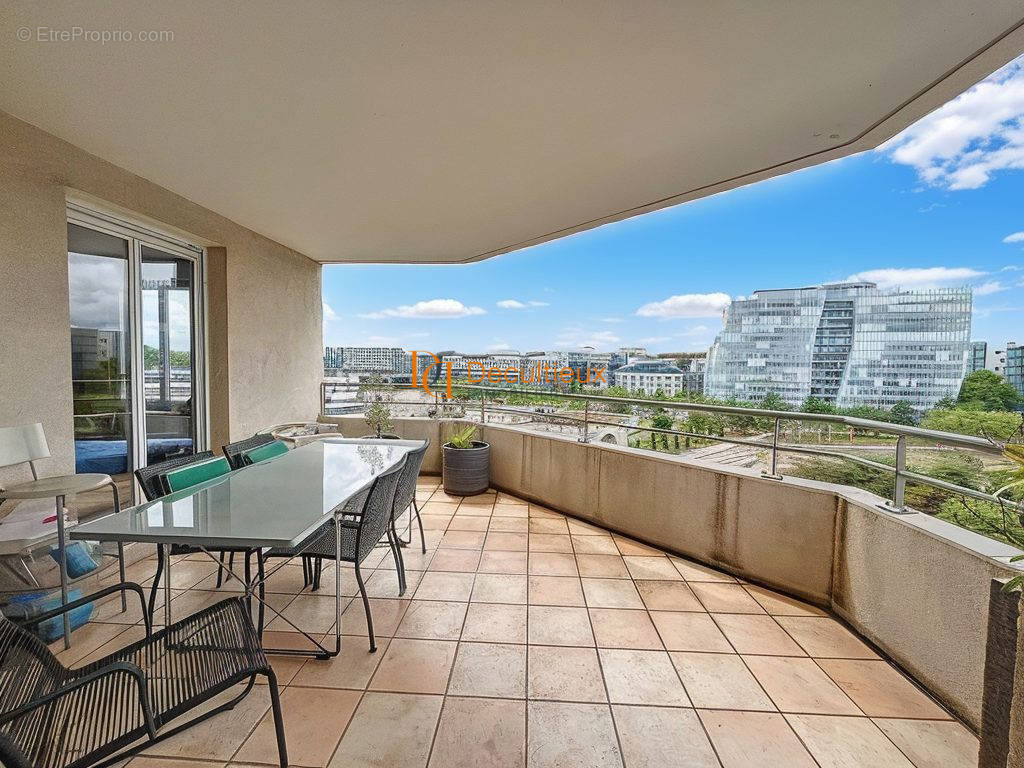 Appartement à LYON-3E