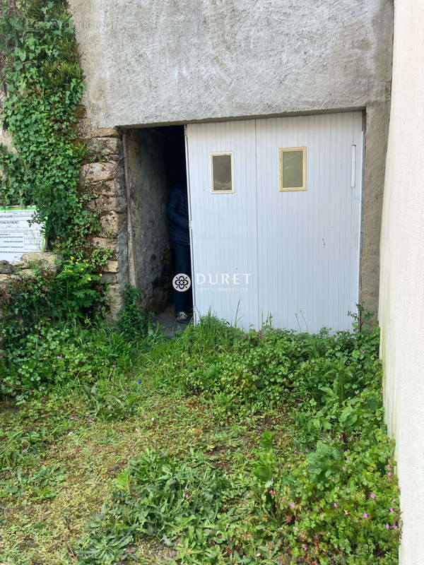 Appartement à TILLIERES