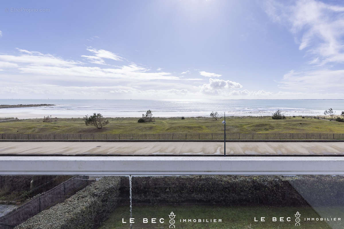 Appartement à CARNAC