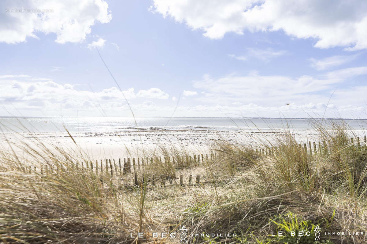 Appartement à CARNAC