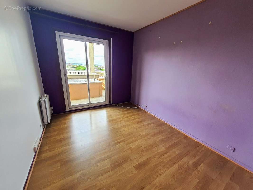 Appartement à ARGENTEUIL