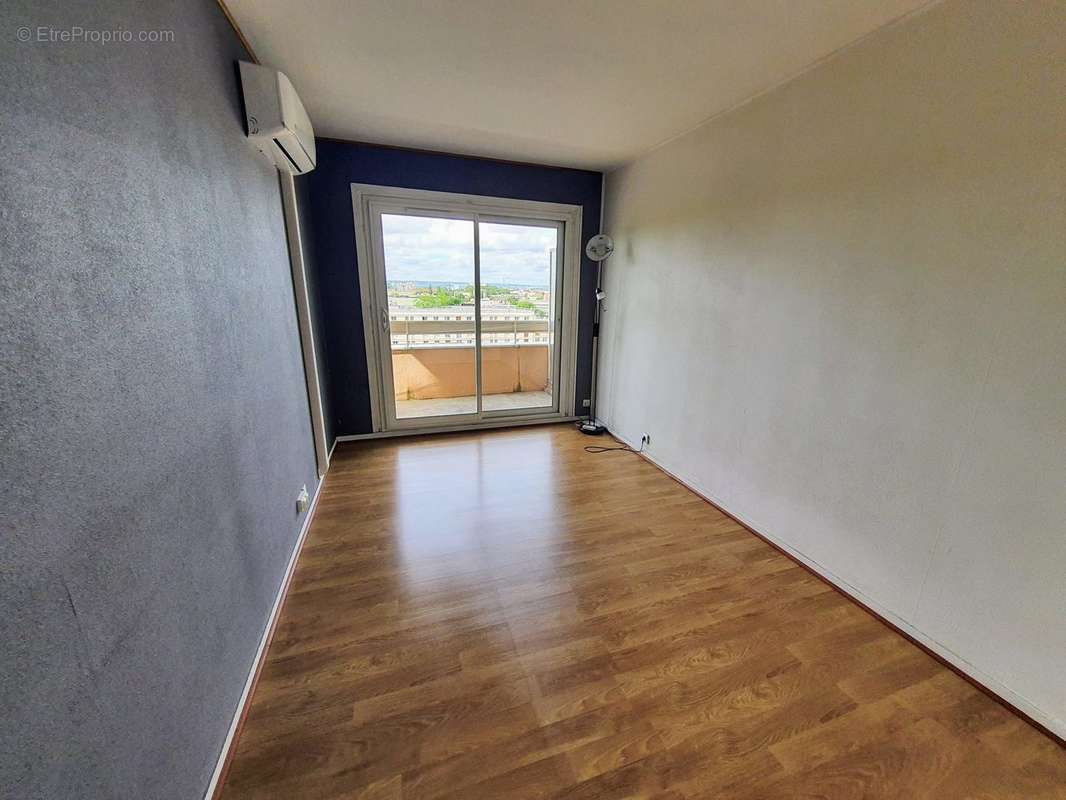 Appartement à ARGENTEUIL