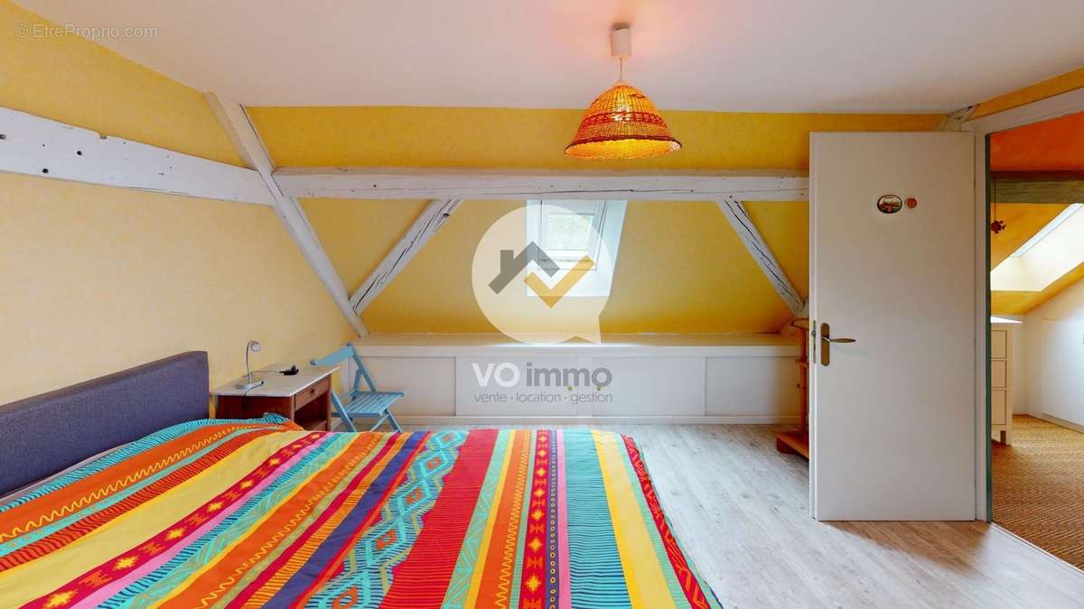 Appartement à VIEUX-THANN