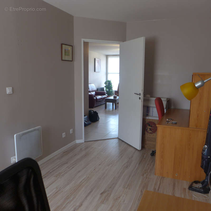 Appartement à TRAPPES