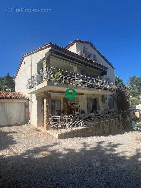 Maison à LA SEYNE-SUR-MER