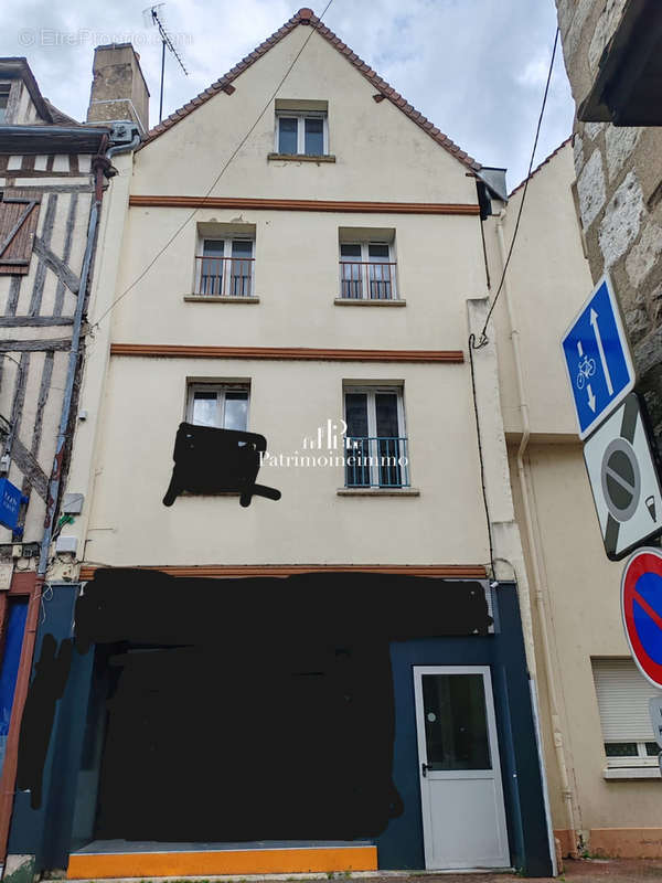 Appartement à SENS