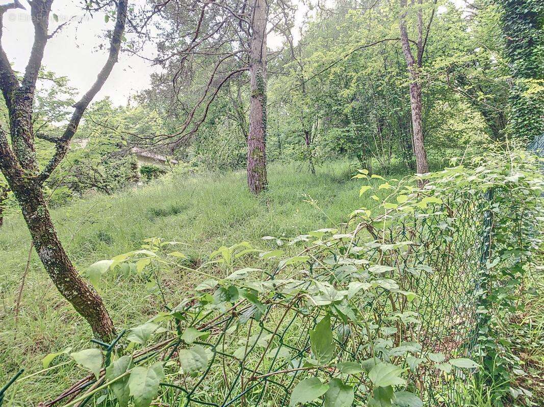 Terrain à PERIGUEUX