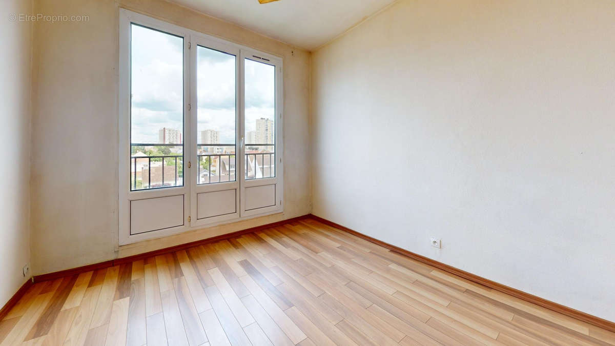 Appartement à DRANCY