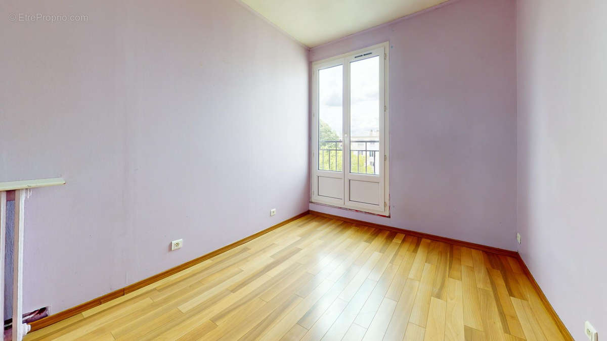 Appartement à DRANCY