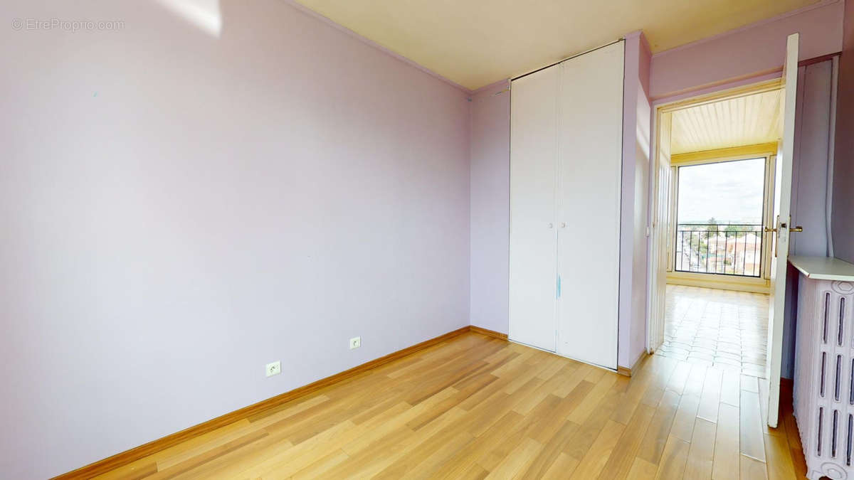 Appartement à DRANCY