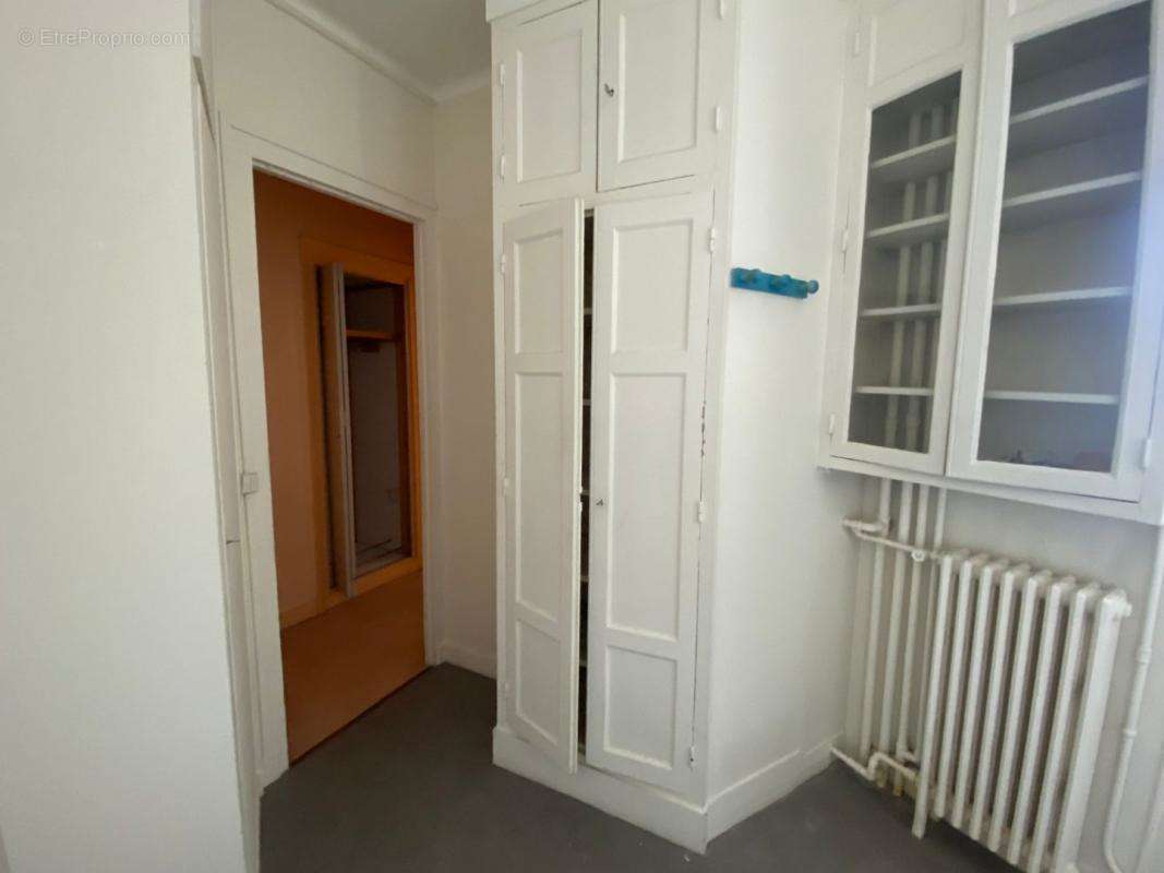 Appartement à PARIS-6E