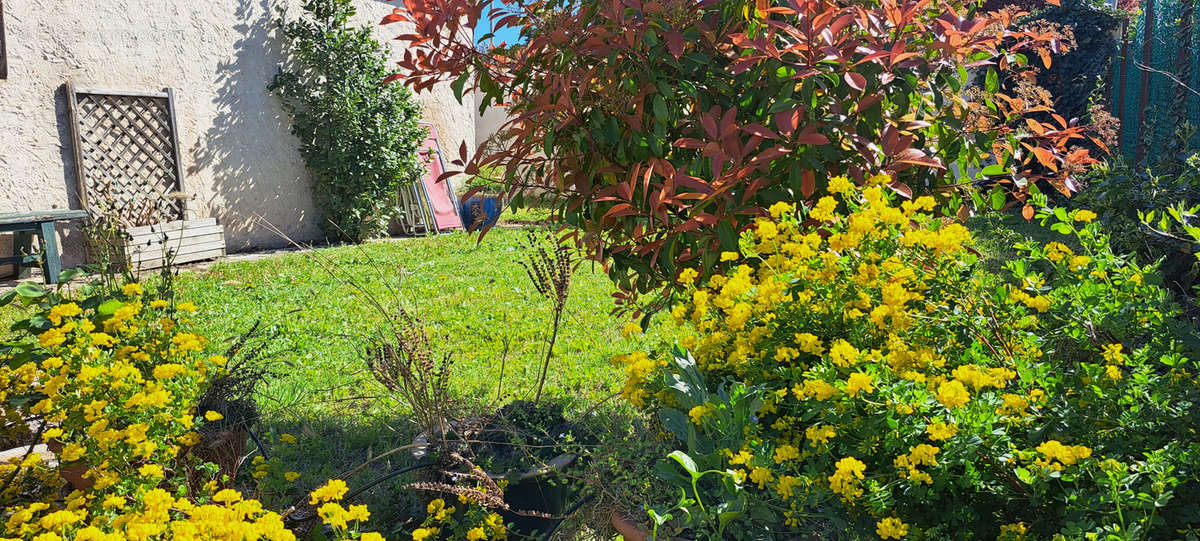 Maison à GARDANNE