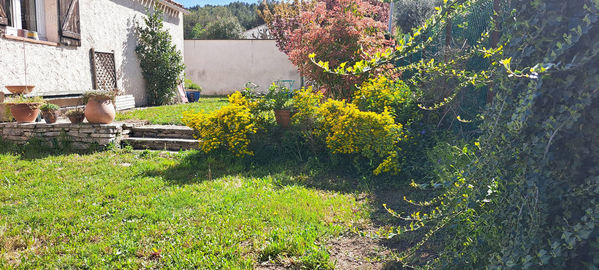 Maison à GARDANNE