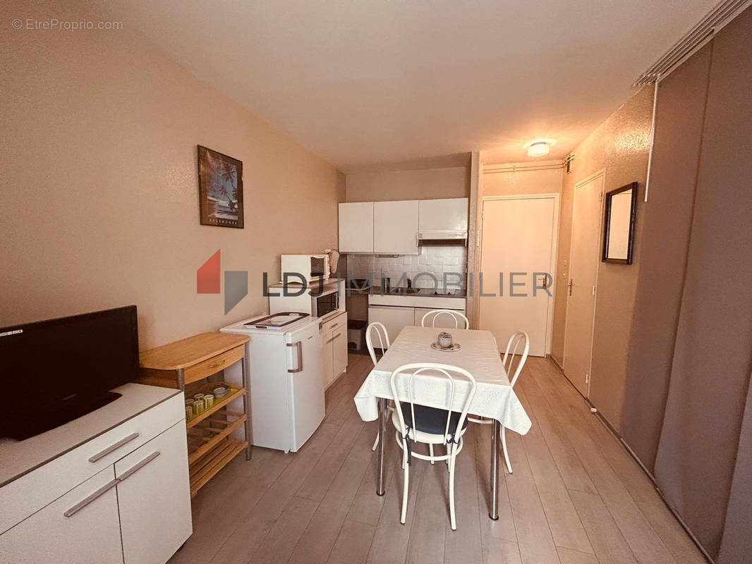 Appartement à AMELIE-LES-BAINS-PALALDA