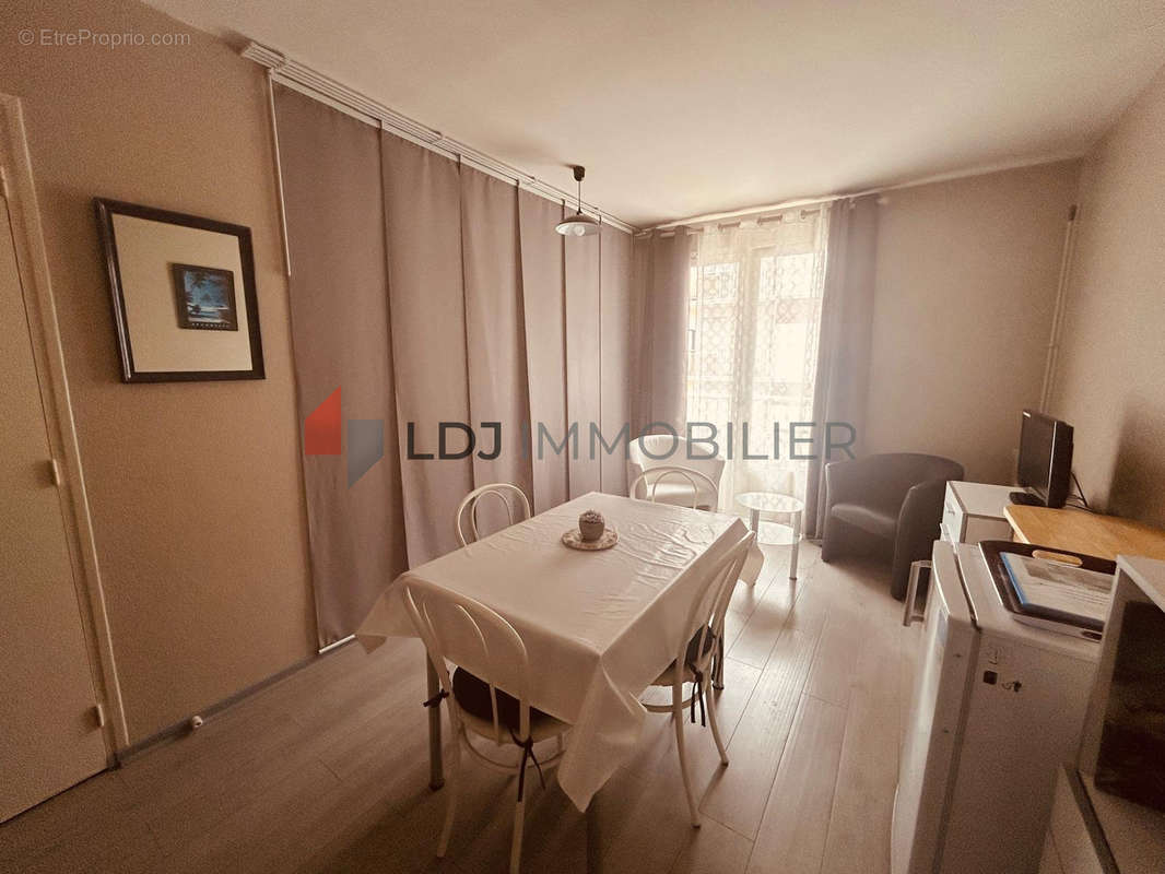 Appartement à AMELIE-LES-BAINS-PALALDA