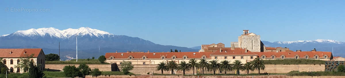 Appartement à PERPIGNAN