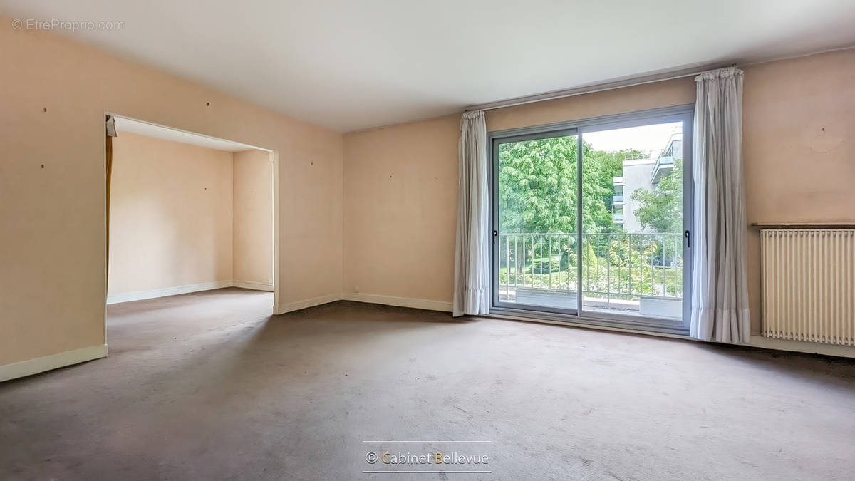 Appartement à MEUDON