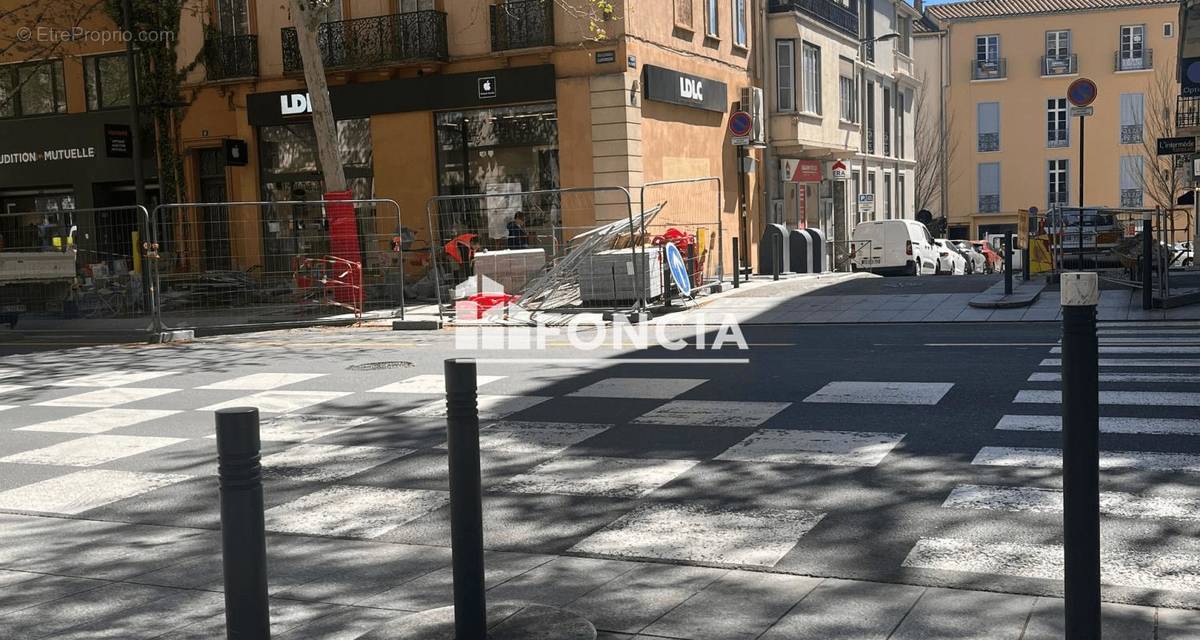 Appartement à PERPIGNAN