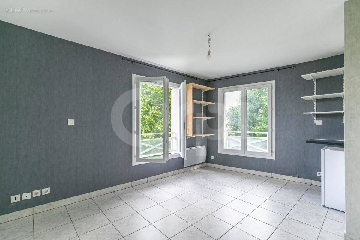 Appartement à BOISSY-SAINT-LEGER