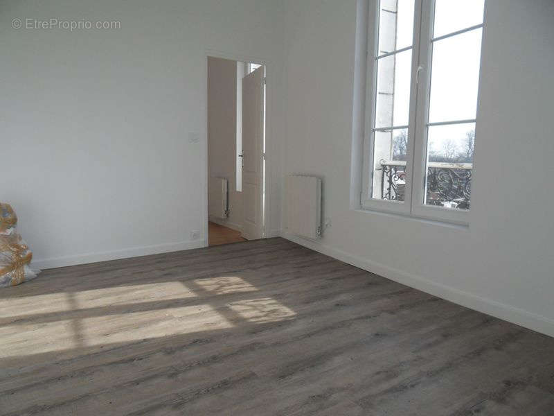 Appartement à COMPIEGNE