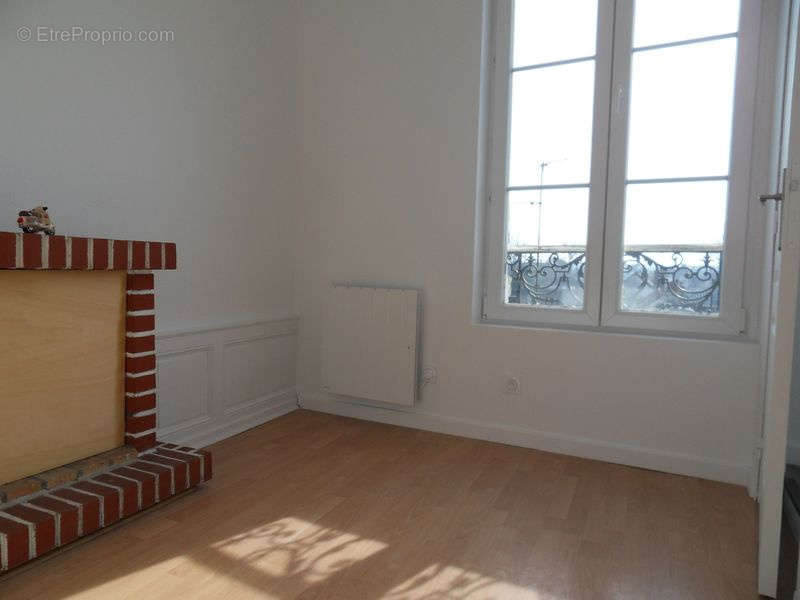 Appartement à COMPIEGNE