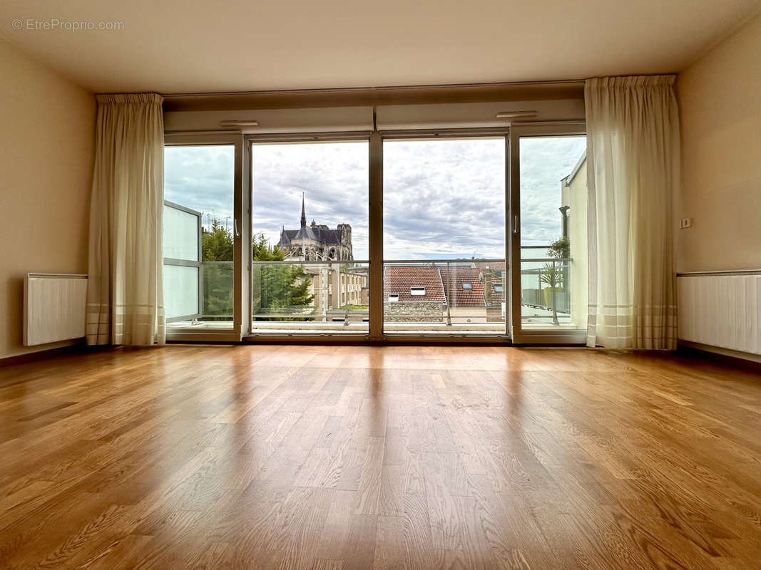 Appartement à REIMS