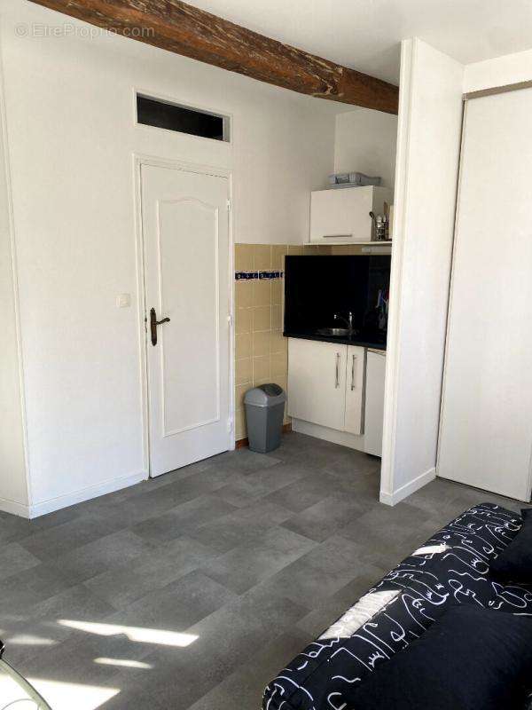 Appartement à TROYES