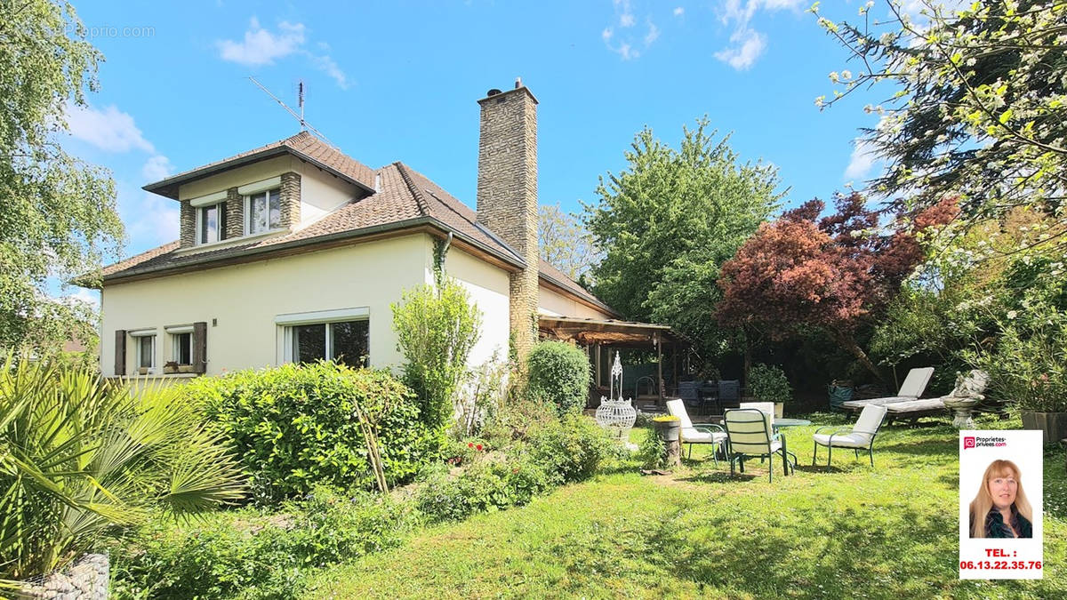 Maison à SAINT-MARCEL