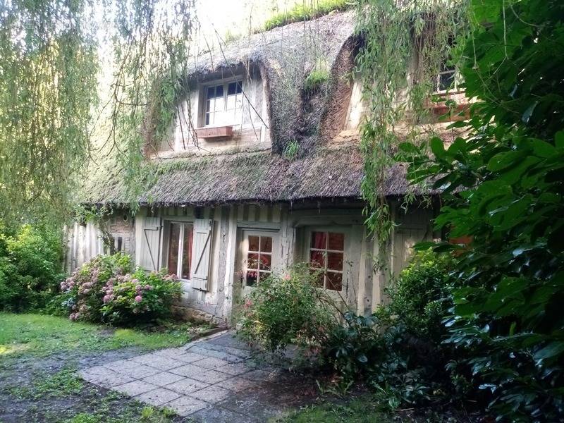 Maison à HERICOURT-EN-CAUX