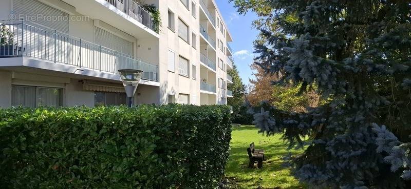 Appartement à SAINT-QUENTIN