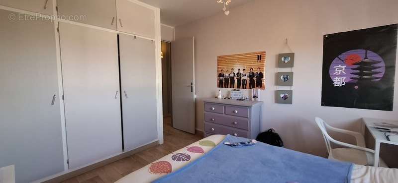 Appartement à SAINT-QUENTIN