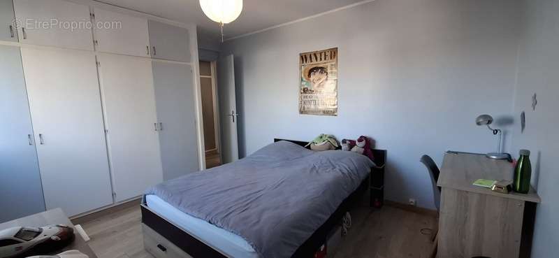 Appartement à SAINT-QUENTIN