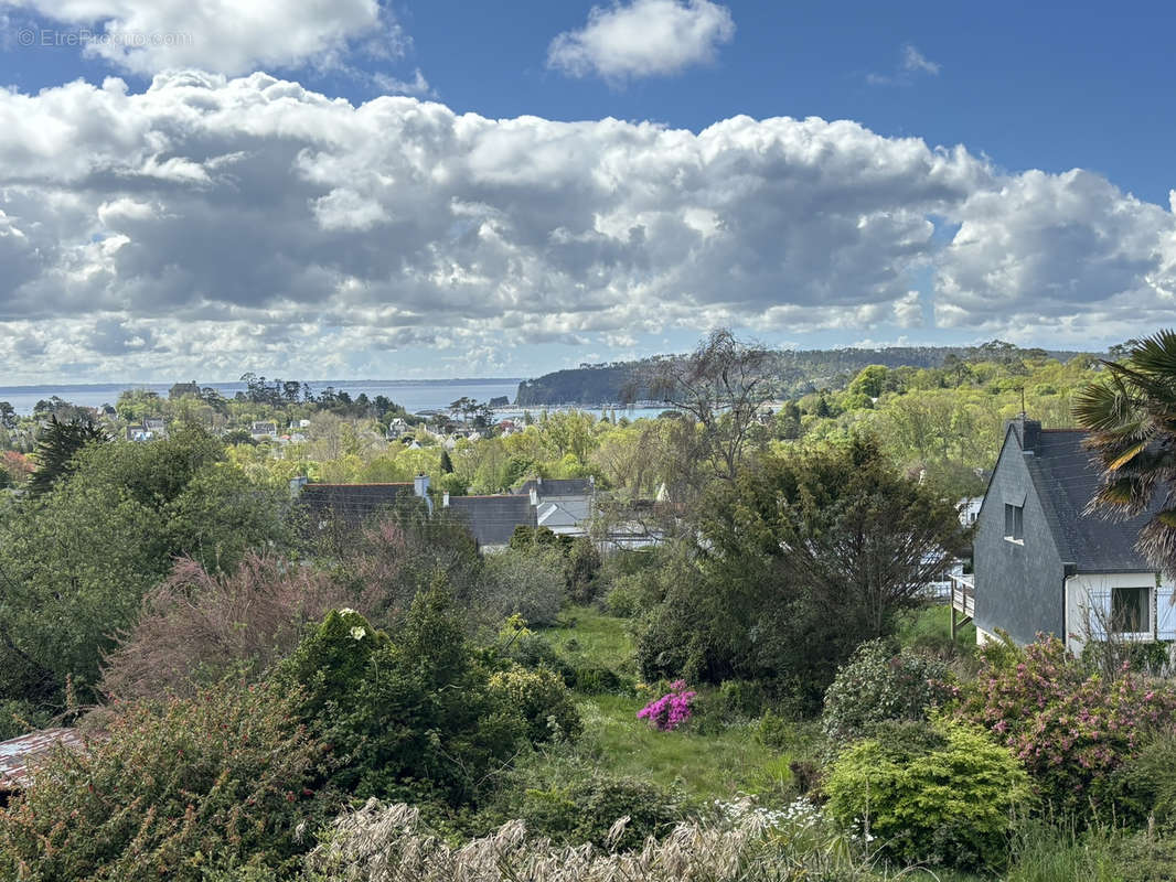 Maison à CROZON