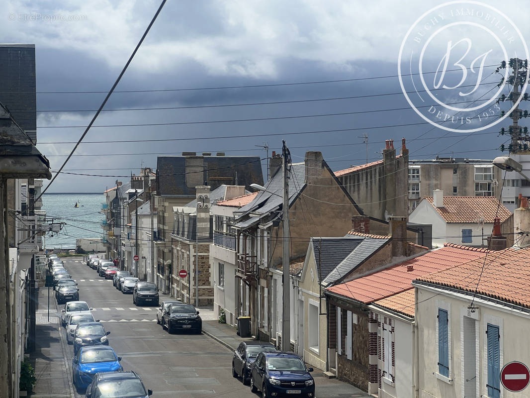 Appartement à LES SABLES-D&#039;OLONNE